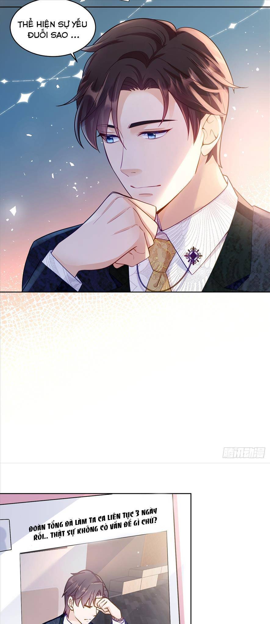 Lão Tổ Tông Vừa Xinh Vừa Ngầu Chapter 105 - 12