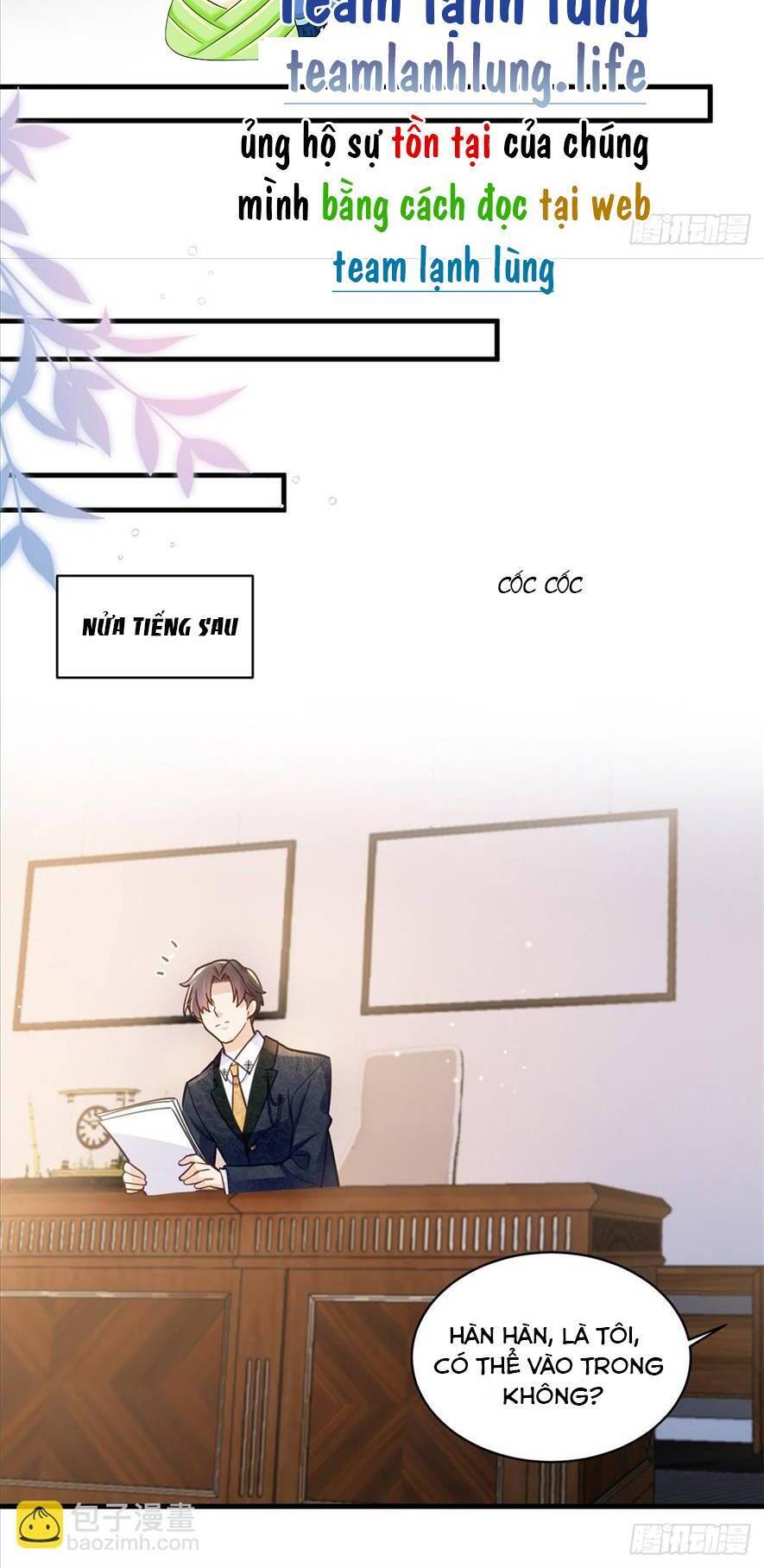 Lão Tổ Tông Vừa Xinh Vừa Ngầu Chapter 105 - 19