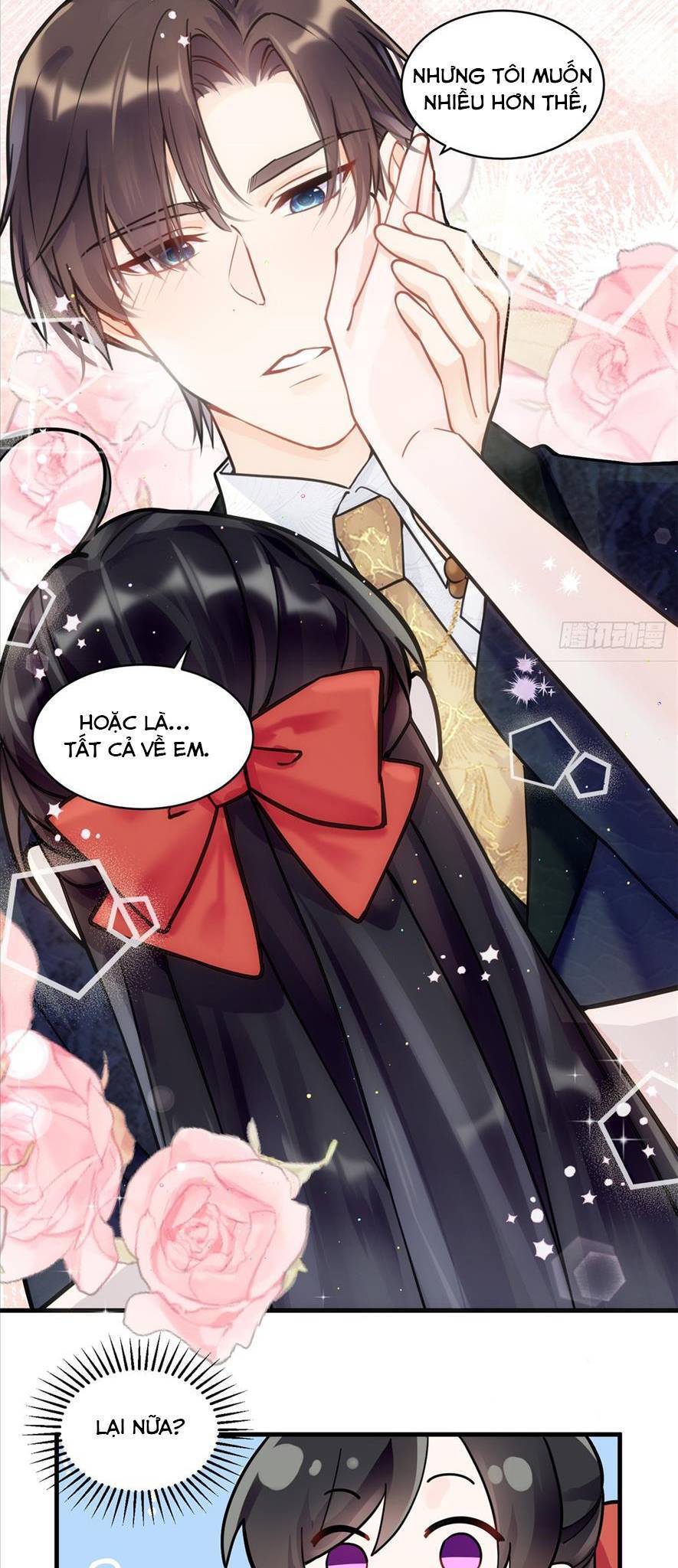 Lão Tổ Tông Vừa Xinh Vừa Ngầu Chapter 105 - 24