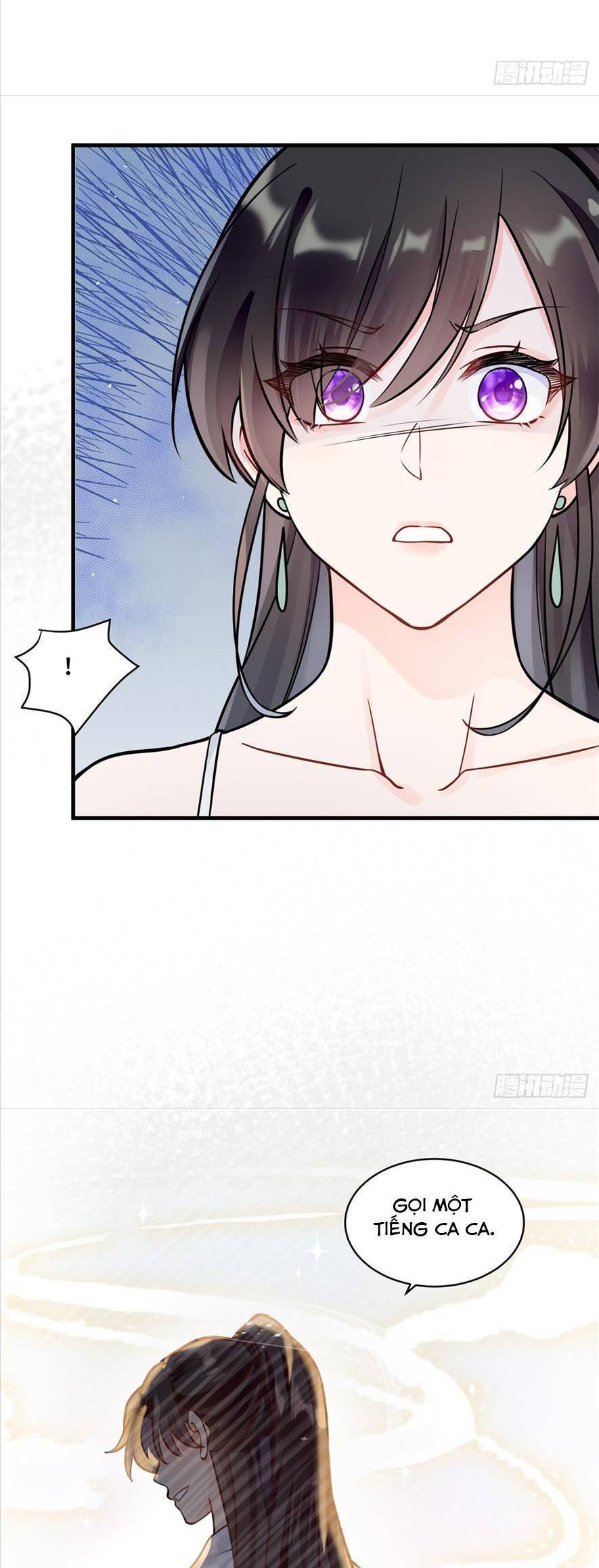 Lão Tổ Tông Vừa Xinh Vừa Ngầu Chapter 105 - 30