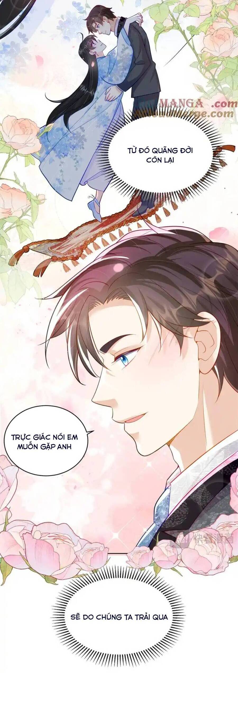 Lão Tổ Tông Vừa Xinh Vừa Ngầu Chapter  117 - 14