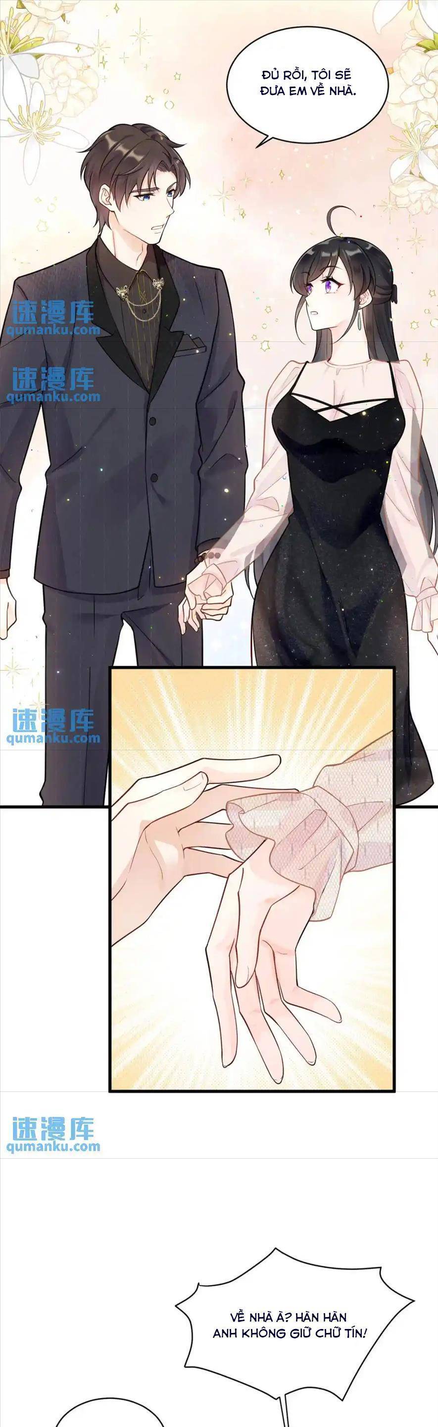 Lão Tổ Tông Vừa Xinh Vừa Ngầu Chapter 48 - 20