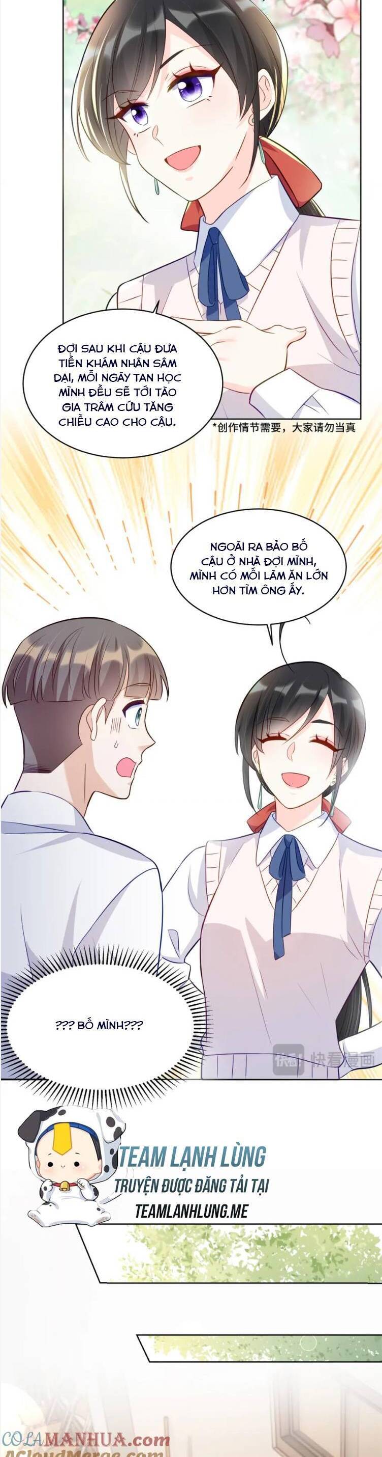 Lão Tổ Tông Vừa Xinh Vừa Ngầu Chapter 49 - 13