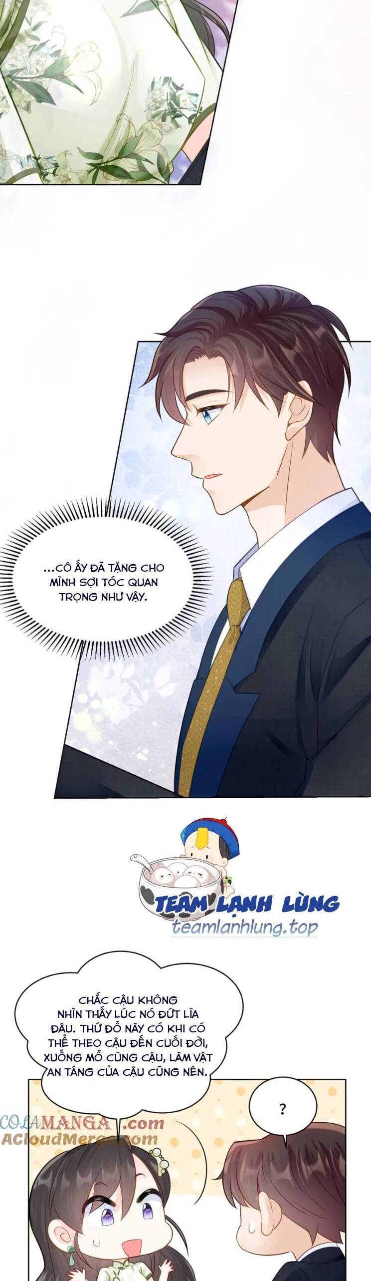 Lão Tổ Tông Vừa Xinh Vừa Ngầu Chapter 68 - 13