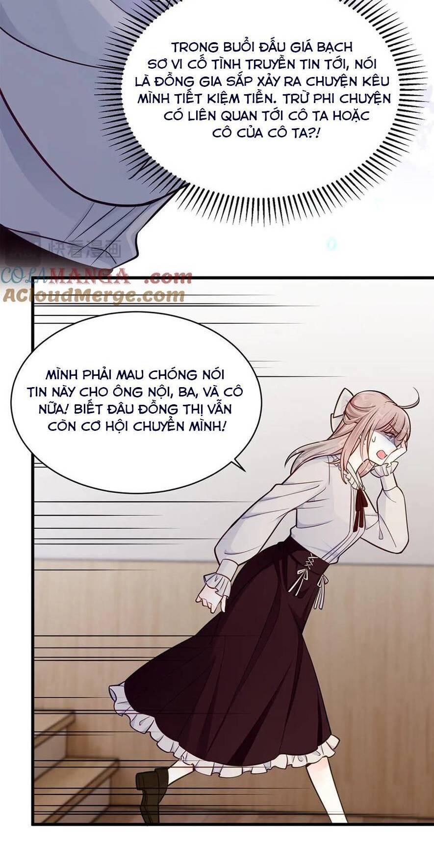 Lão Tổ Tông Vừa Xinh Vừa Ngầu Chapter 70 - 13