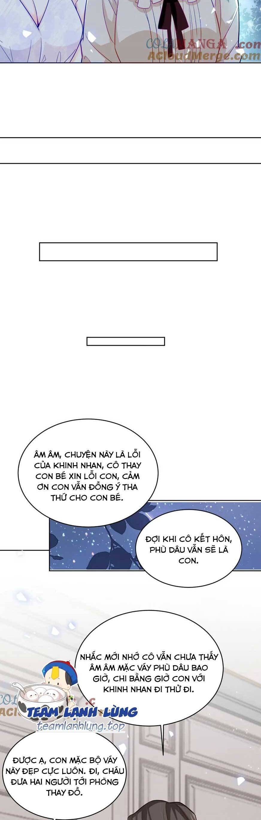 Lão Tổ Tông Vừa Xinh Vừa Ngầu Chapter 71 - 10