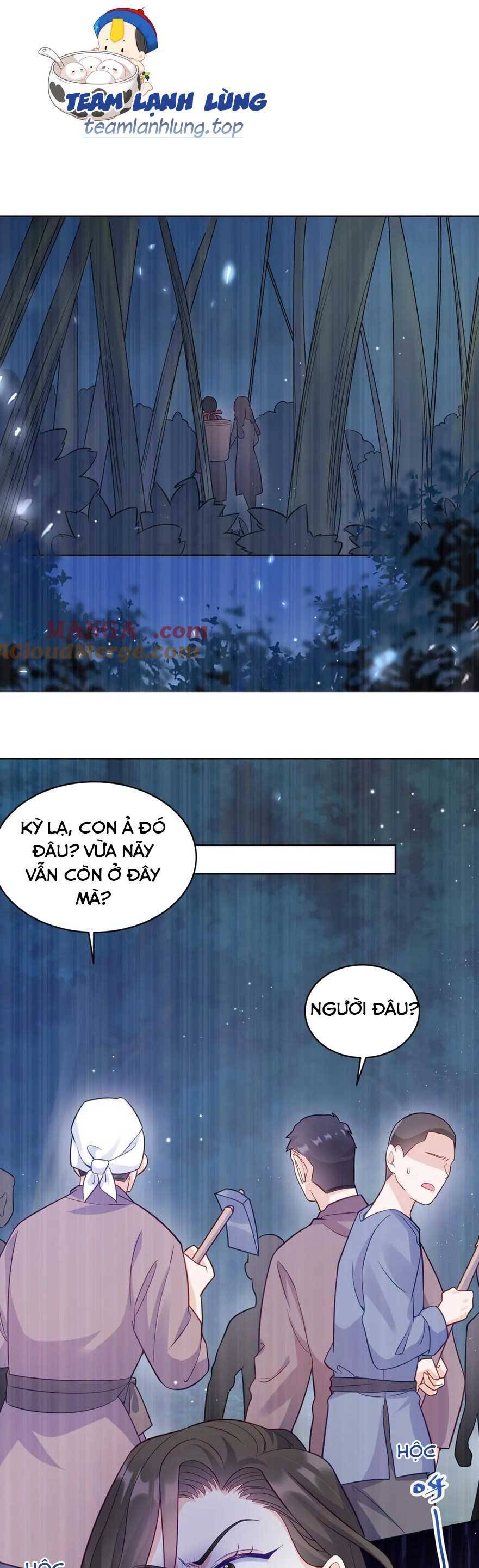 Lão Tổ Tông Vừa Xinh Vừa Ngầu Chapter 72 - 19