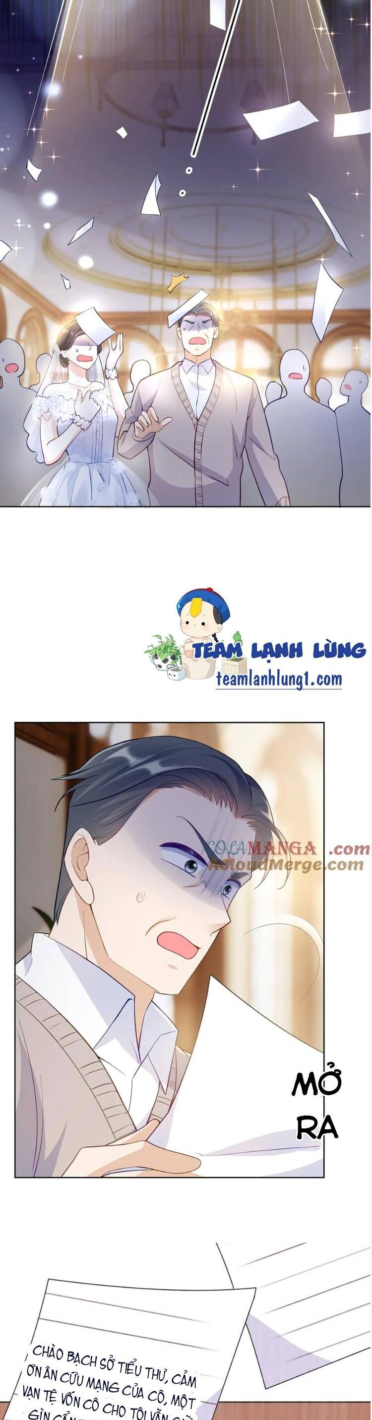 Lão Tổ Tông Vừa Xinh Vừa Ngầu Chapter 77 - 12