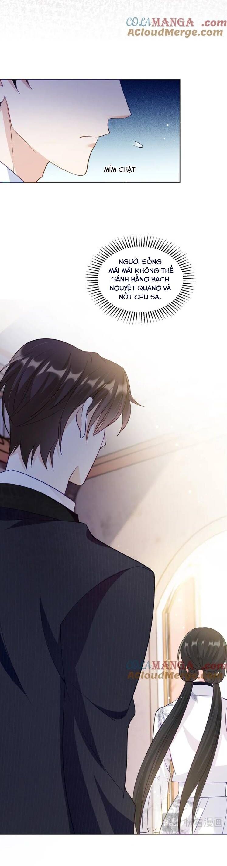 Lão Tổ Tông Vừa Xinh Vừa Ngầu Chapter 77 - 22