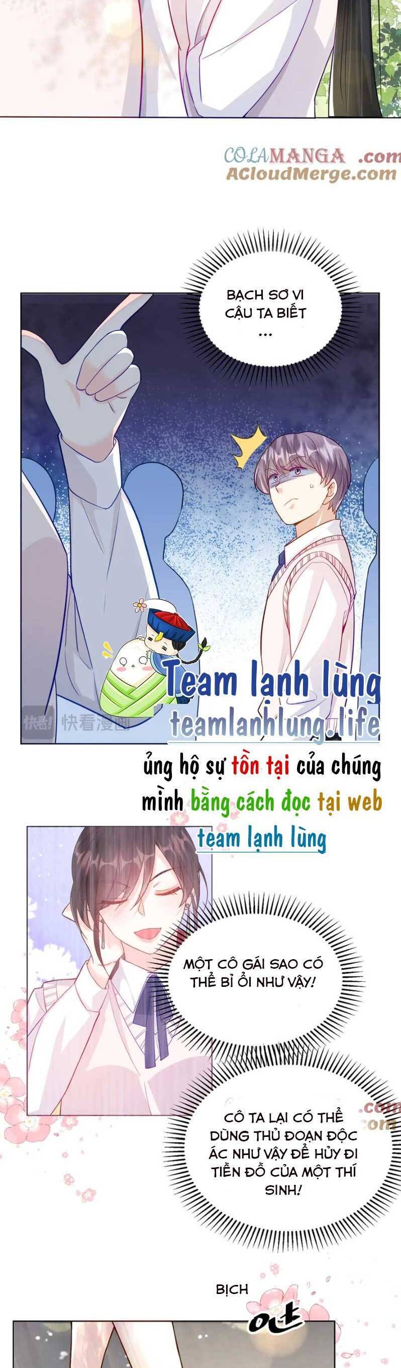 Lão Tổ Tông Vừa Xinh Vừa Ngầu Chapter 99 - 17