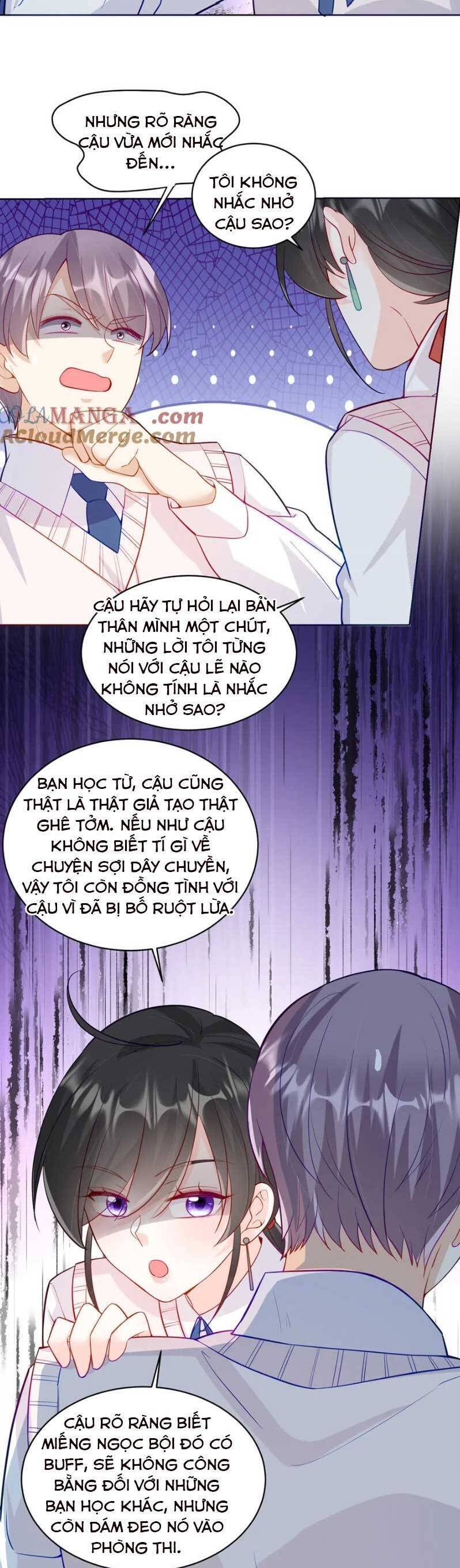 Lão Tổ Tông Vừa Xinh Vừa Ngầu Chapter 99 - 19