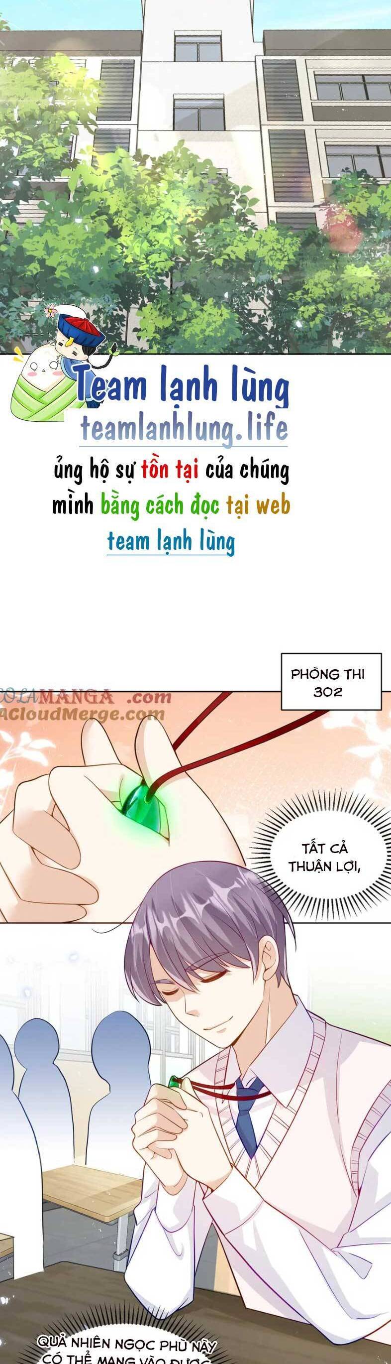 Lão Tổ Tông Vừa Xinh Vừa Ngầu Chapter 99 - 6