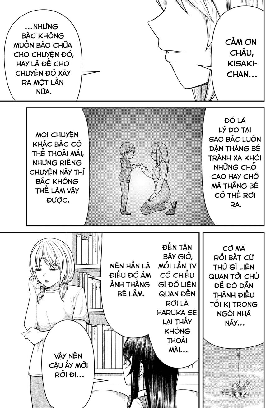 Henai Heartbeat Chapter 12 - 14