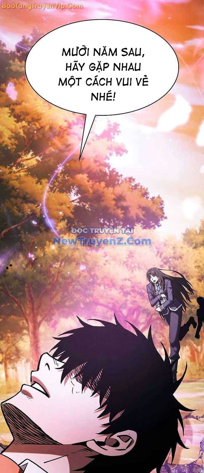Kiếm Sĩ Thiên Tài Của Học Viện Chapter 101 - 103