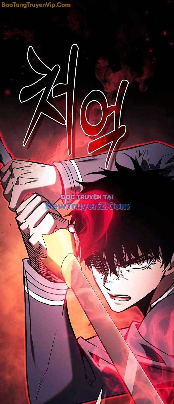 Kiếm Sĩ Thiên Tài Của Học Viện Chapter 101 - 22