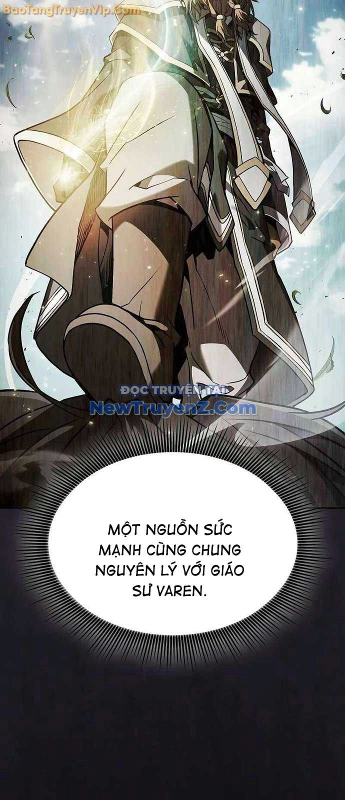 Kiếm Sĩ Thiên Tài Của Học Viện Chapter 101 - 43