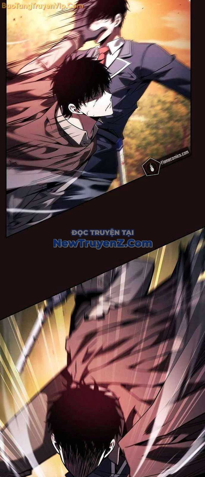 Kiếm Sĩ Thiên Tài Của Học Viện Chapter 101 - 72