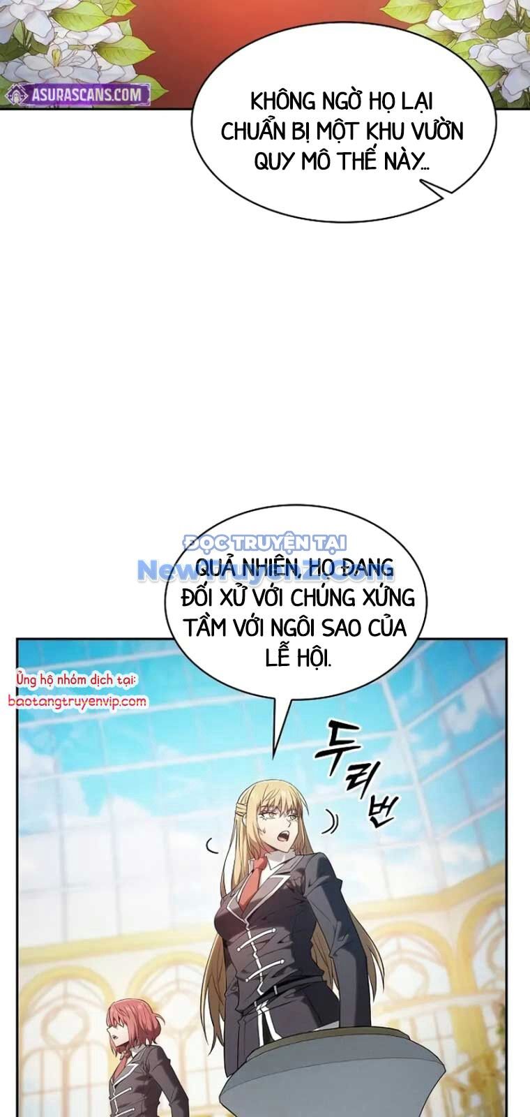 Kiếm Sĩ Thiên Tài Của Học Viện Chapter 102 - 16