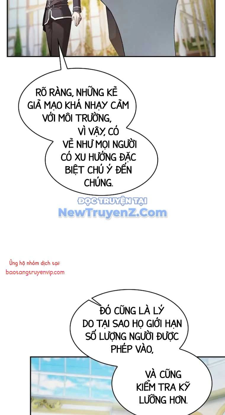 Kiếm Sĩ Thiên Tài Của Học Viện Chapter 102 - 17