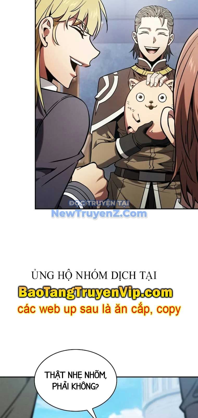 Kiếm Sĩ Thiên Tài Của Học Viện Chapter 102 - 3