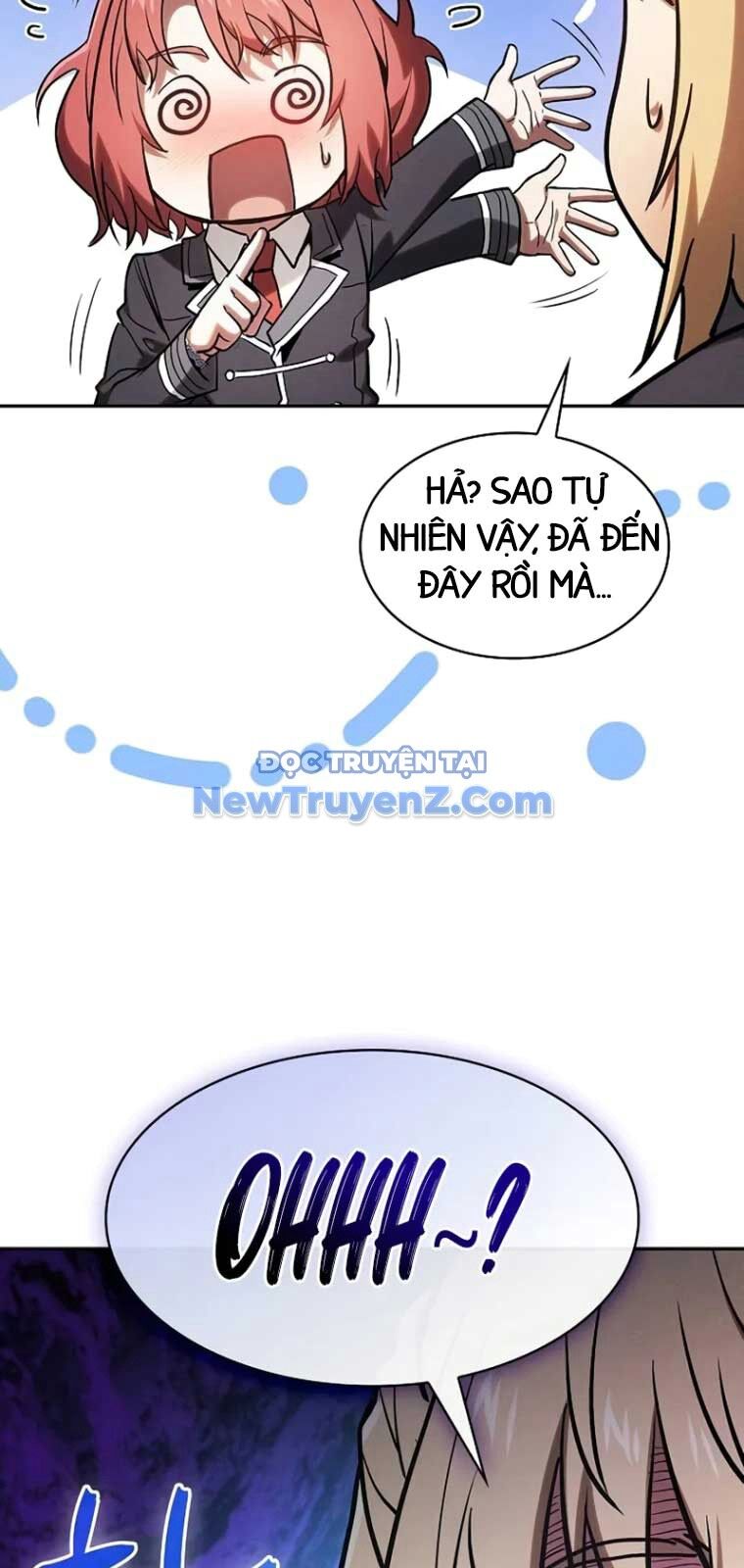 Kiếm Sĩ Thiên Tài Của Học Viện Chapter 102 - 28