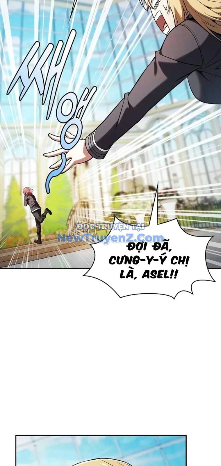 Kiếm Sĩ Thiên Tài Của Học Viện Chapter 102 - 43