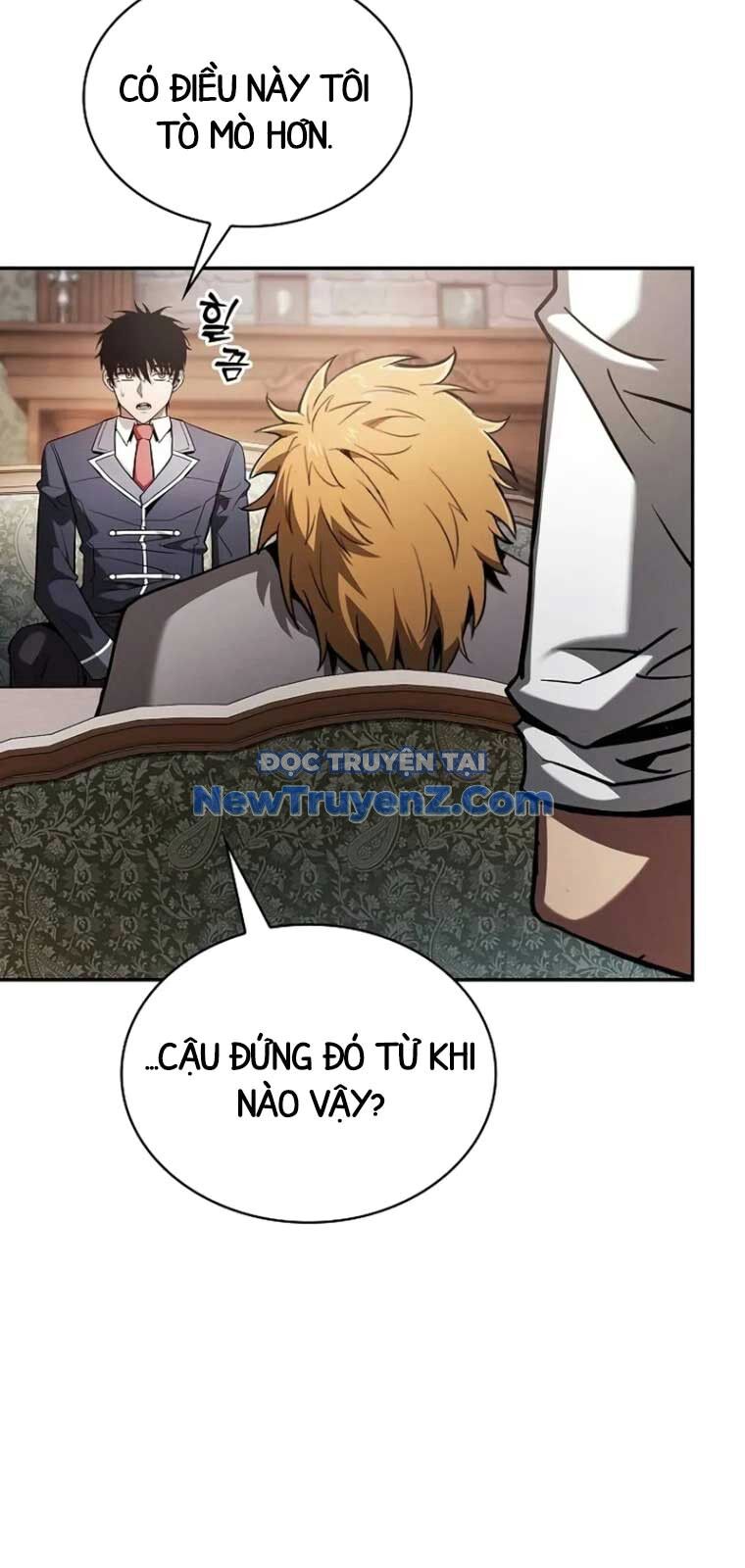 Kiếm Sĩ Thiên Tài Của Học Viện Chapter 102 - 62
