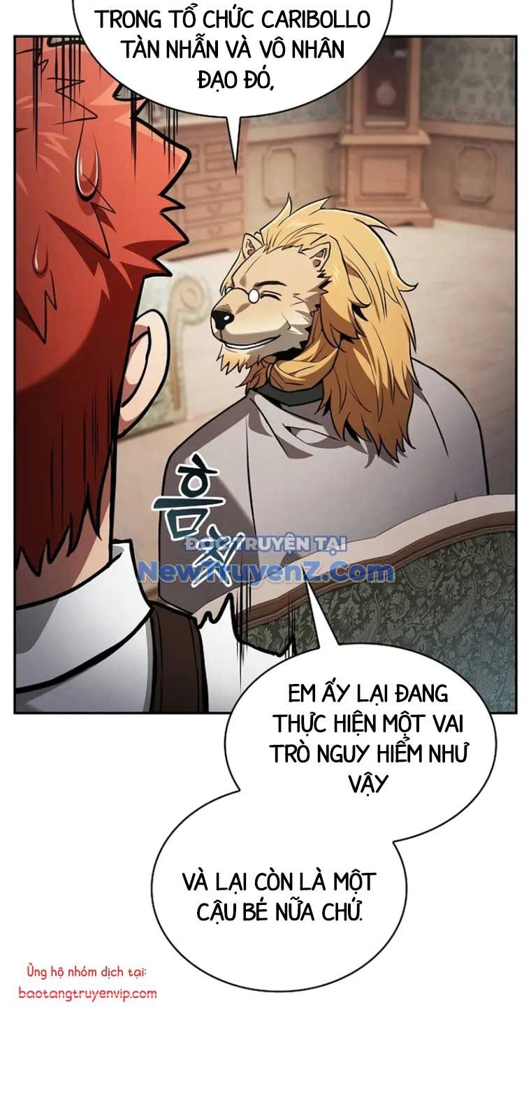 Kiếm Sĩ Thiên Tài Của Học Viện Chapter 102 - 71