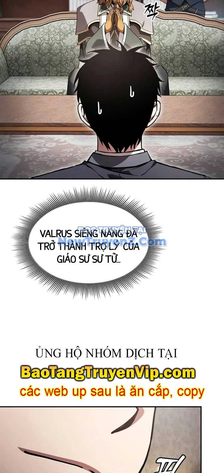 Kiếm Sĩ Thiên Tài Của Học Viện Chapter 102 - 76