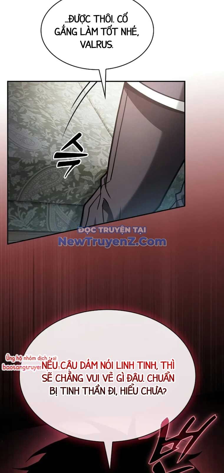 Kiếm Sĩ Thiên Tài Của Học Viện Chapter 102 - 79