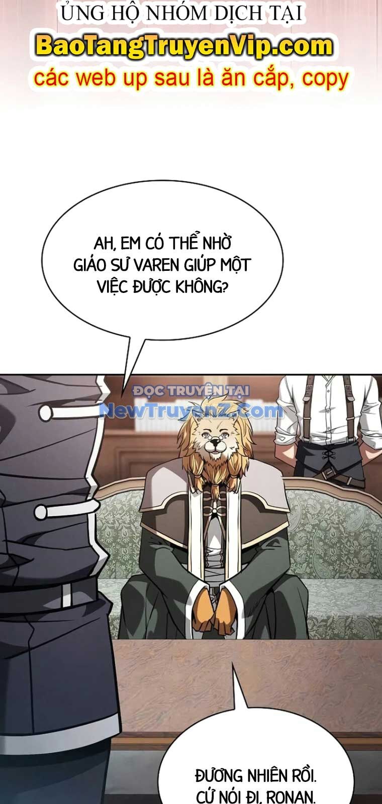 Kiếm Sĩ Thiên Tài Của Học Viện Chapter 102 - 81