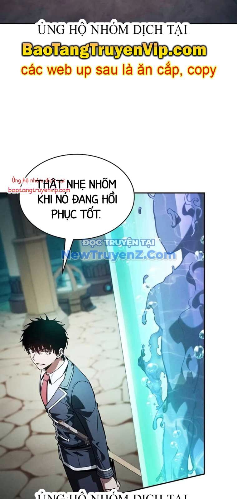 Kiếm Sĩ Thiên Tài Của Học Viện Chapter 102 - 87