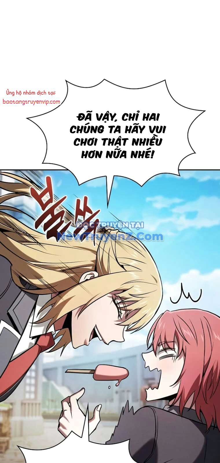 Kiếm Sĩ Thiên Tài Của Học Viện Chapter 102 - 10