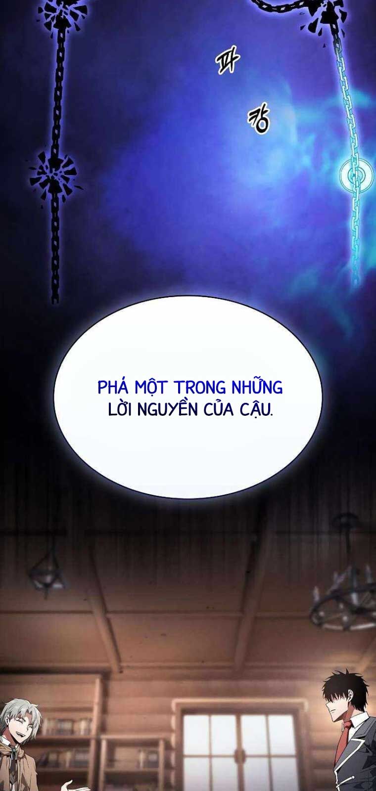 Kiếm Sĩ Thiên Tài Của Học Viện Chapter 103 - 20