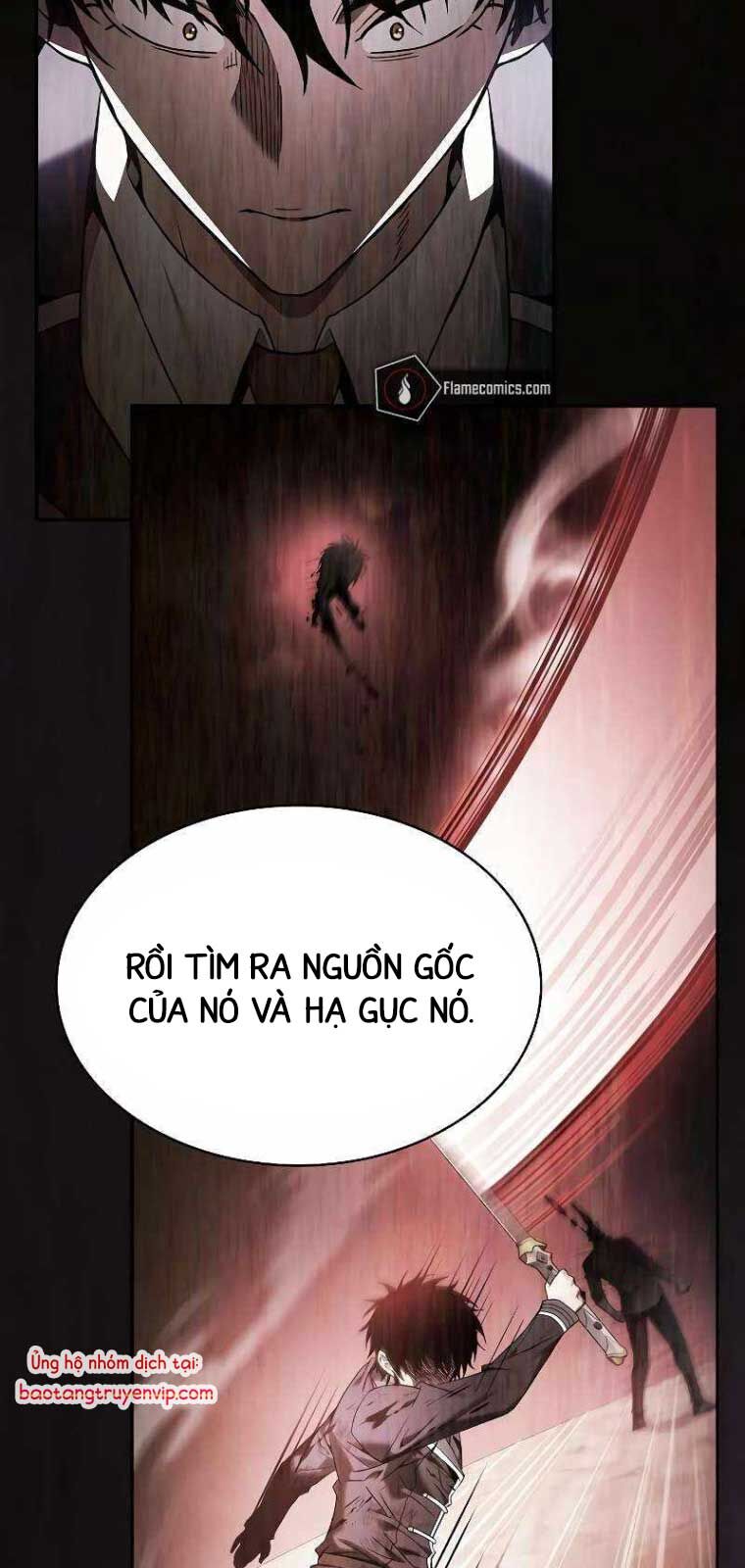 Kiếm Sĩ Thiên Tài Của Học Viện Chapter 103 - 24