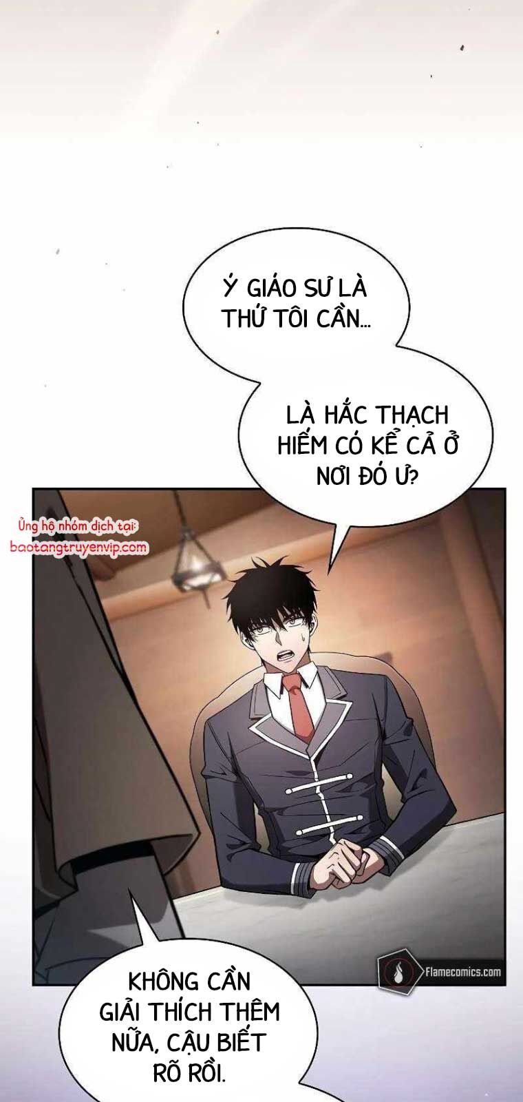 Kiếm Sĩ Thiên Tài Của Học Viện Chapter 103 - 32