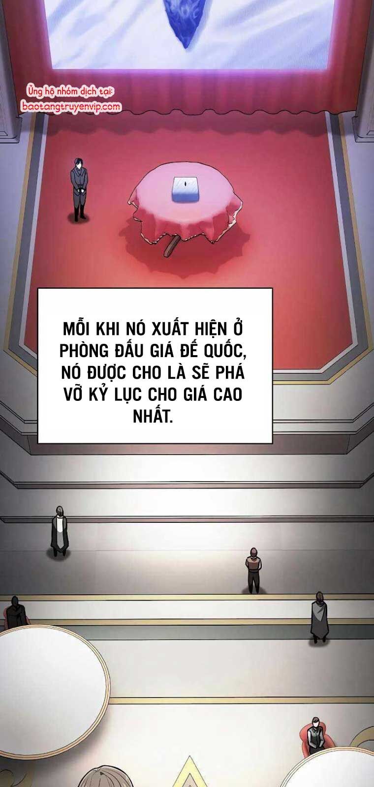 Kiếm Sĩ Thiên Tài Của Học Viện Chapter 103 - 35