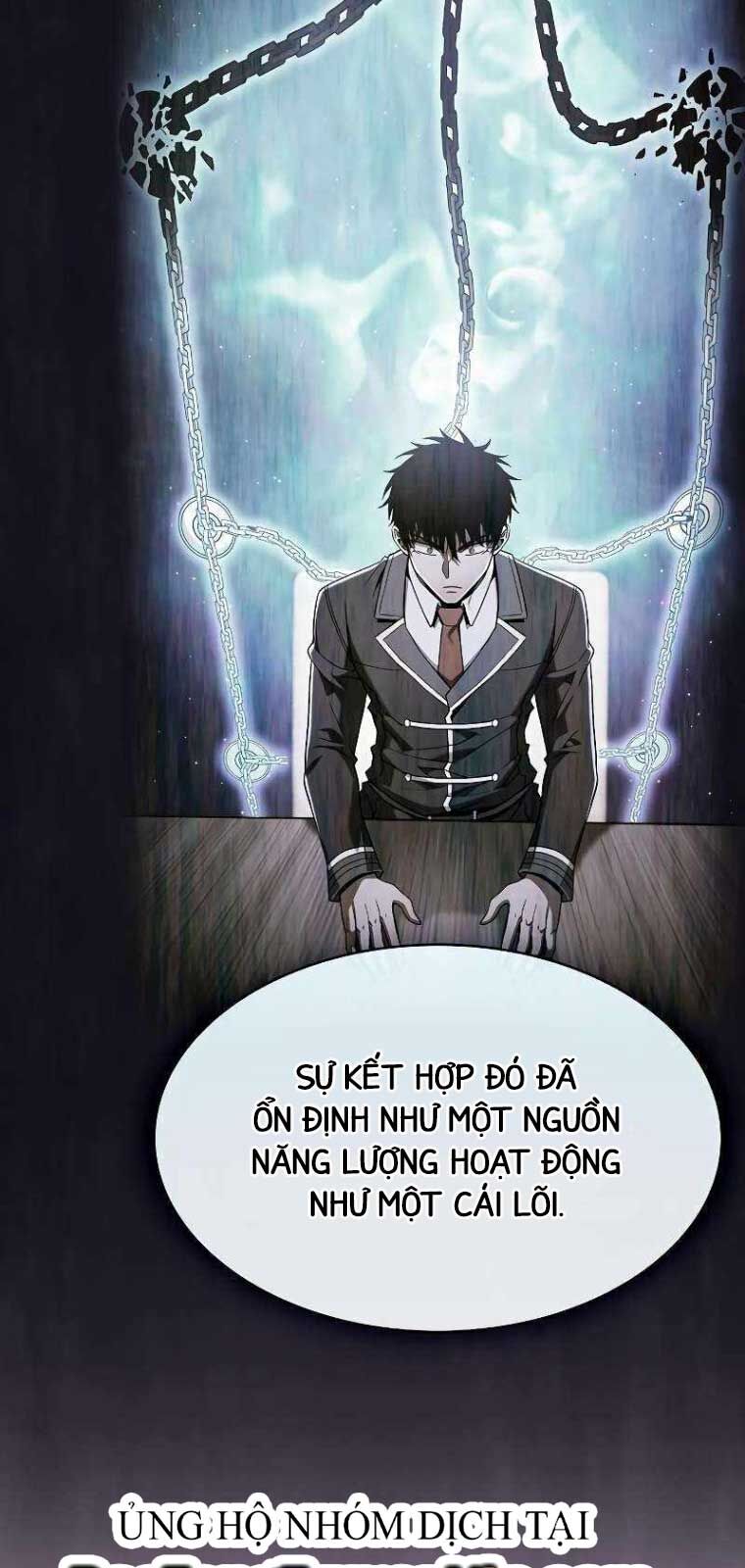 Kiếm Sĩ Thiên Tài Của Học Viện Chapter 103 - 5