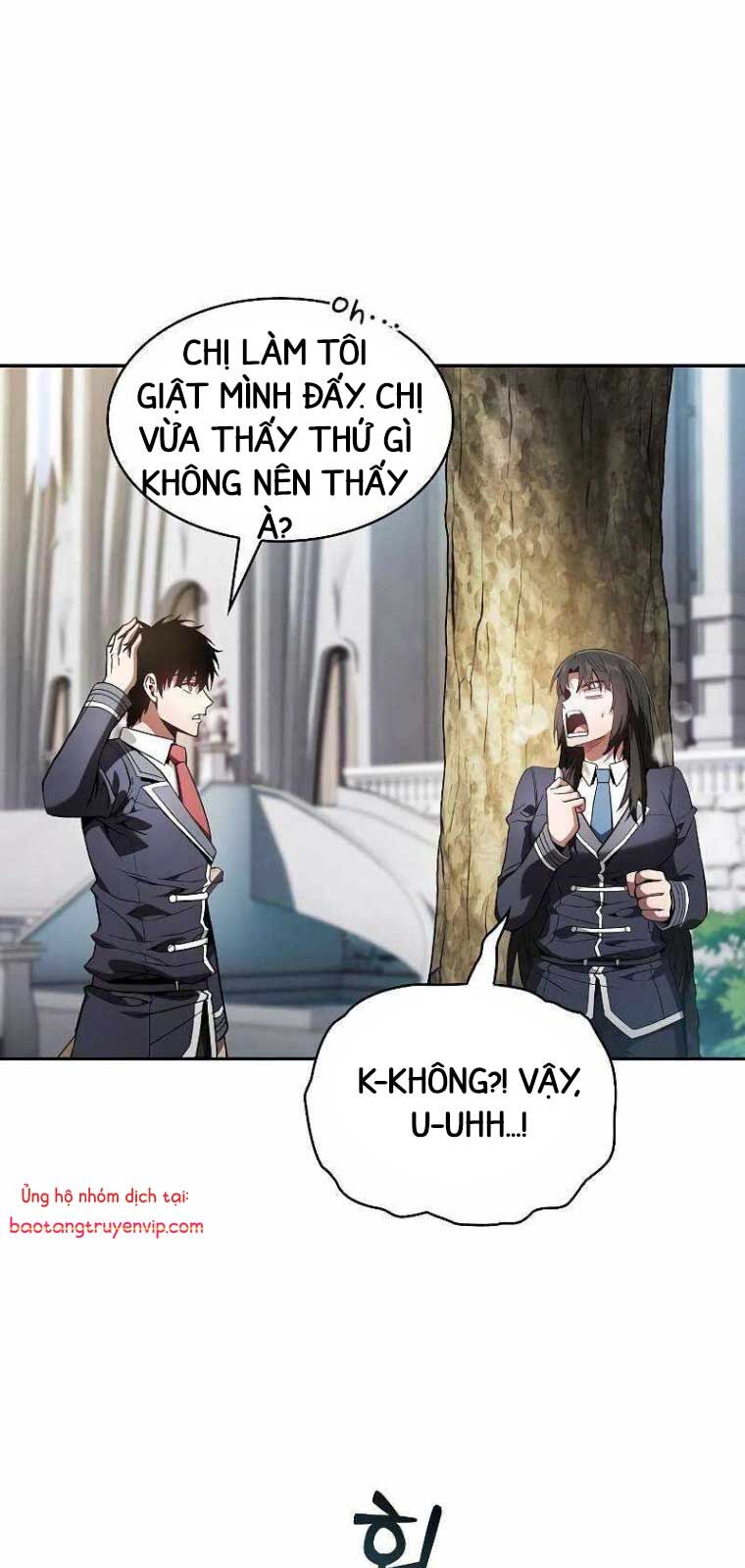 Kiếm Sĩ Thiên Tài Của Học Viện Chapter 103 - 78