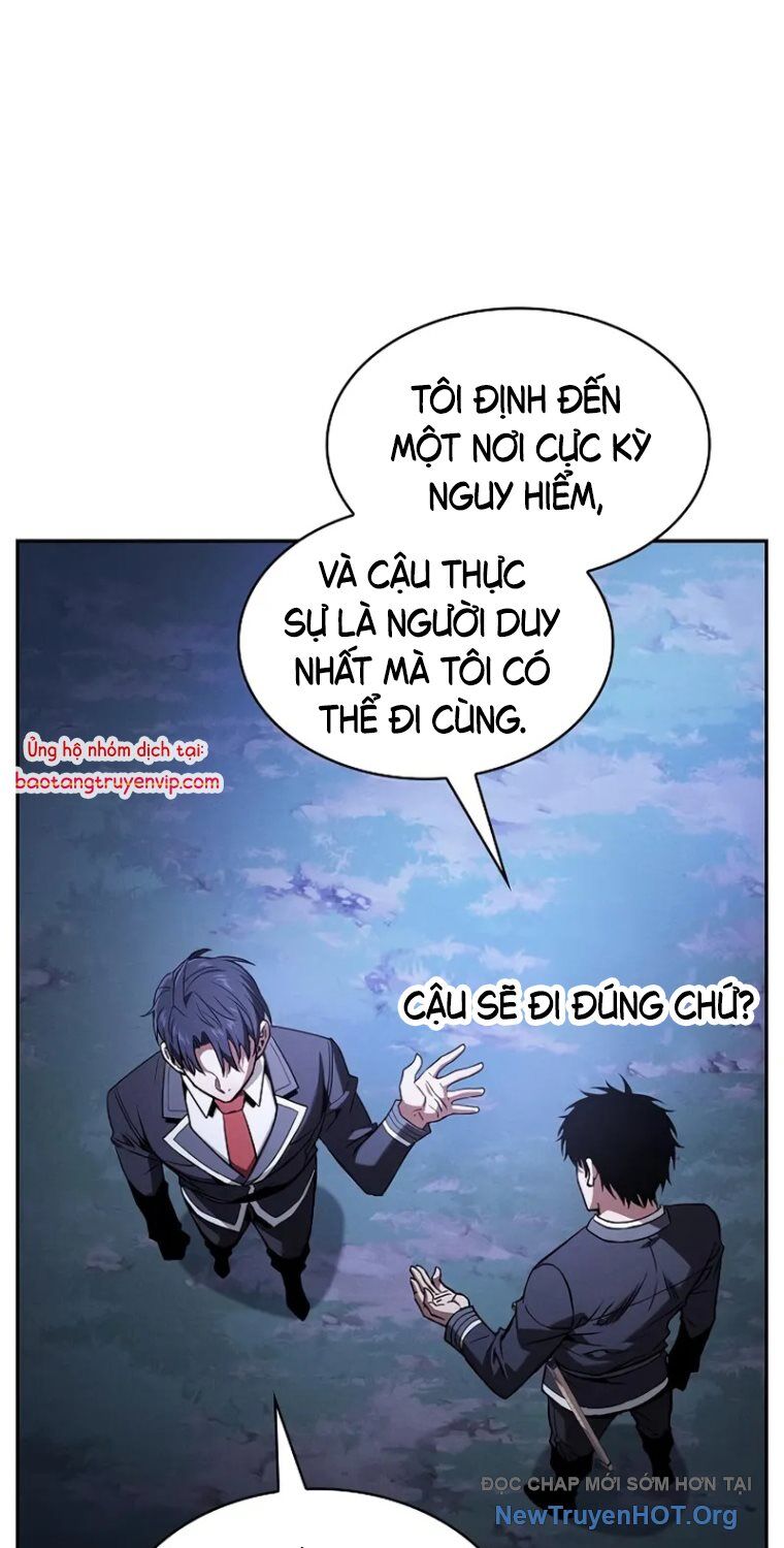 Kiếm Sĩ Thiên Tài Của Học Viện Chapter 104 - 106