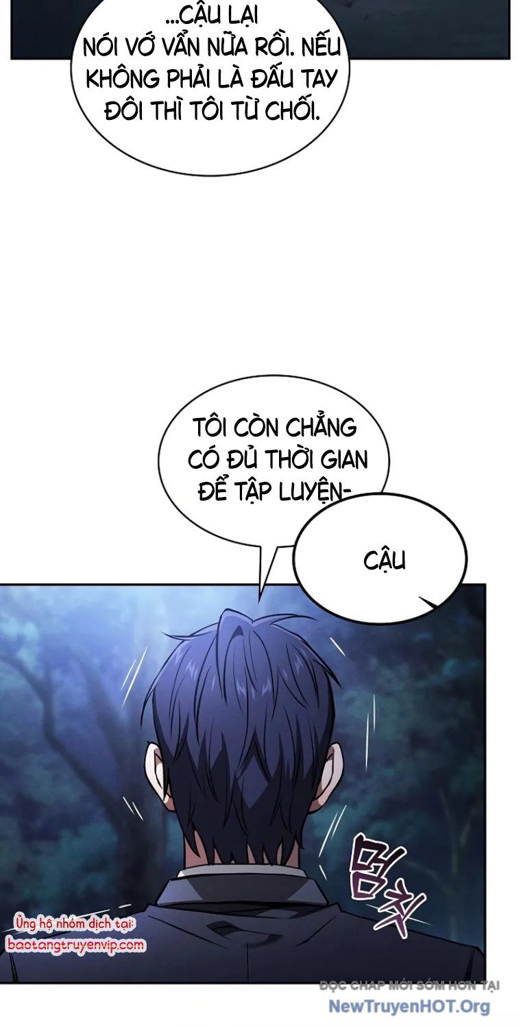 Kiếm Sĩ Thiên Tài Của Học Viện Chapter 104 - 107