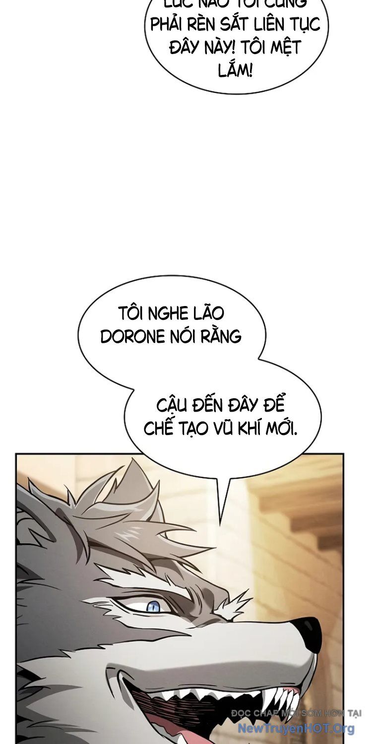 Kiếm Sĩ Thiên Tài Của Học Viện Chapter 104 - 17