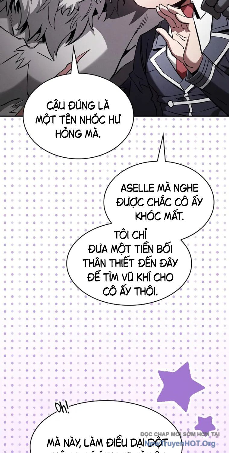 Kiếm Sĩ Thiên Tài Của Học Viện Chapter 104 - 23
