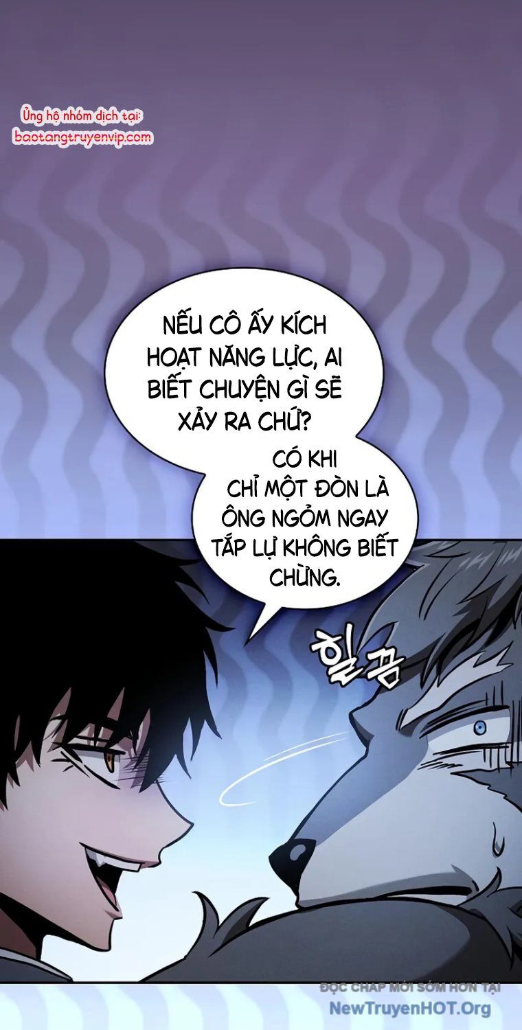 Kiếm Sĩ Thiên Tài Của Học Viện Chapter 104 - 27
