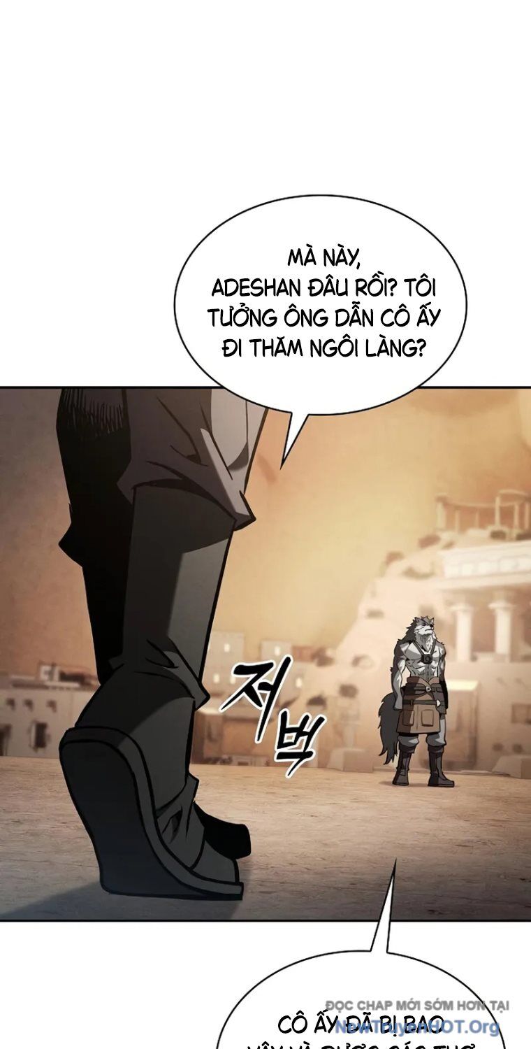 Kiếm Sĩ Thiên Tài Của Học Viện Chapter 104 - 85