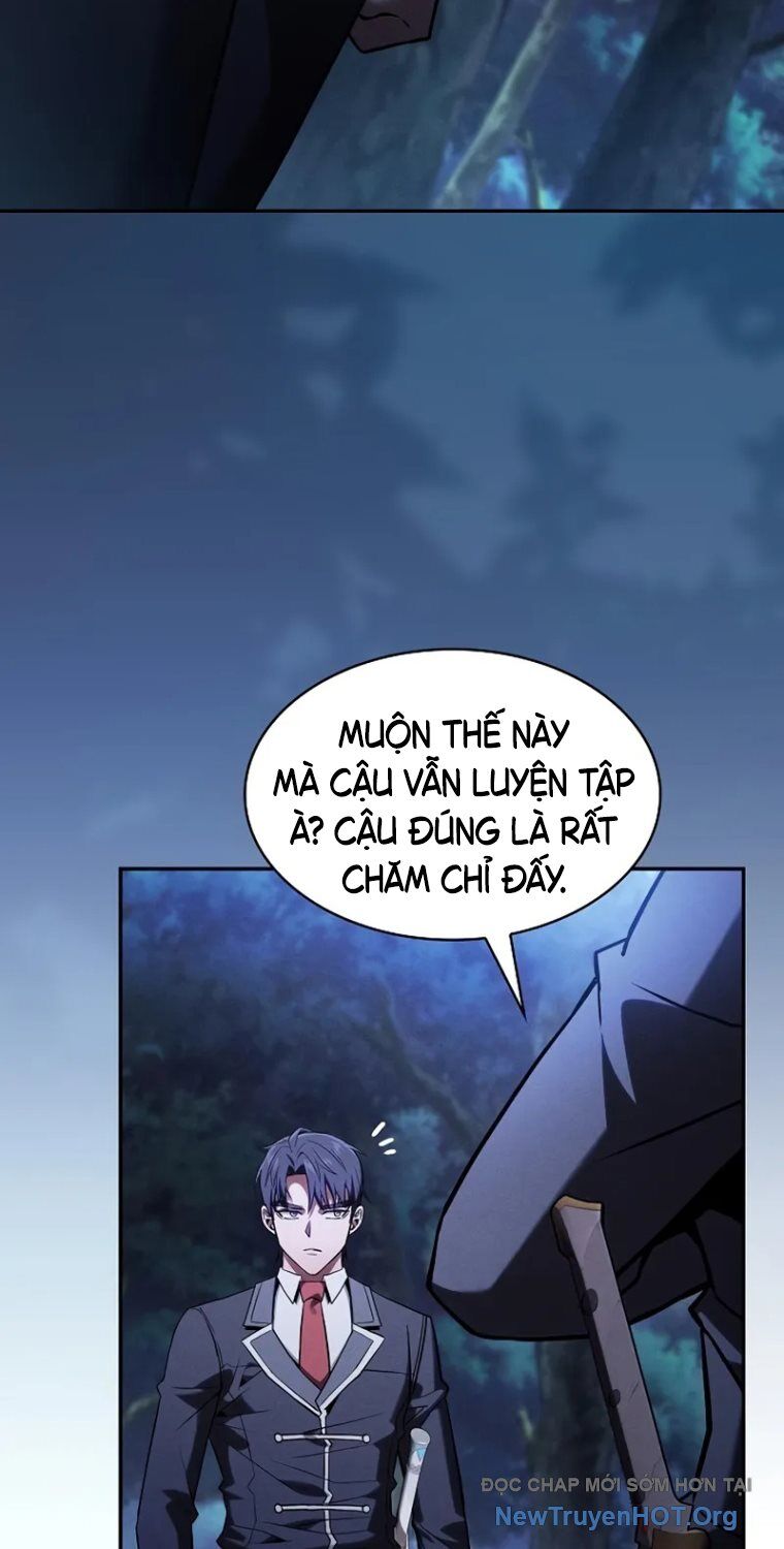 Kiếm Sĩ Thiên Tài Của Học Viện Chapter 104 - 100