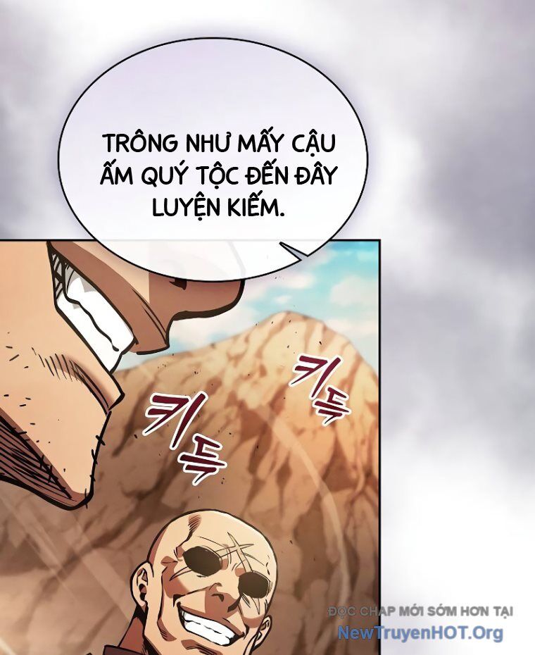 Kiếm Sĩ Thiên Tài Của Học Viện Chapter 105 - 115