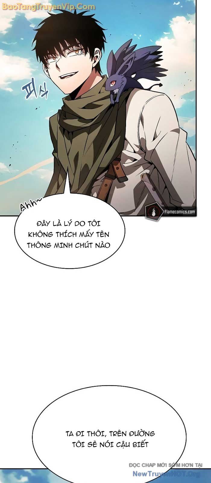 Kiếm Sĩ Thiên Tài Của Học Viện Chapter 107 - 15