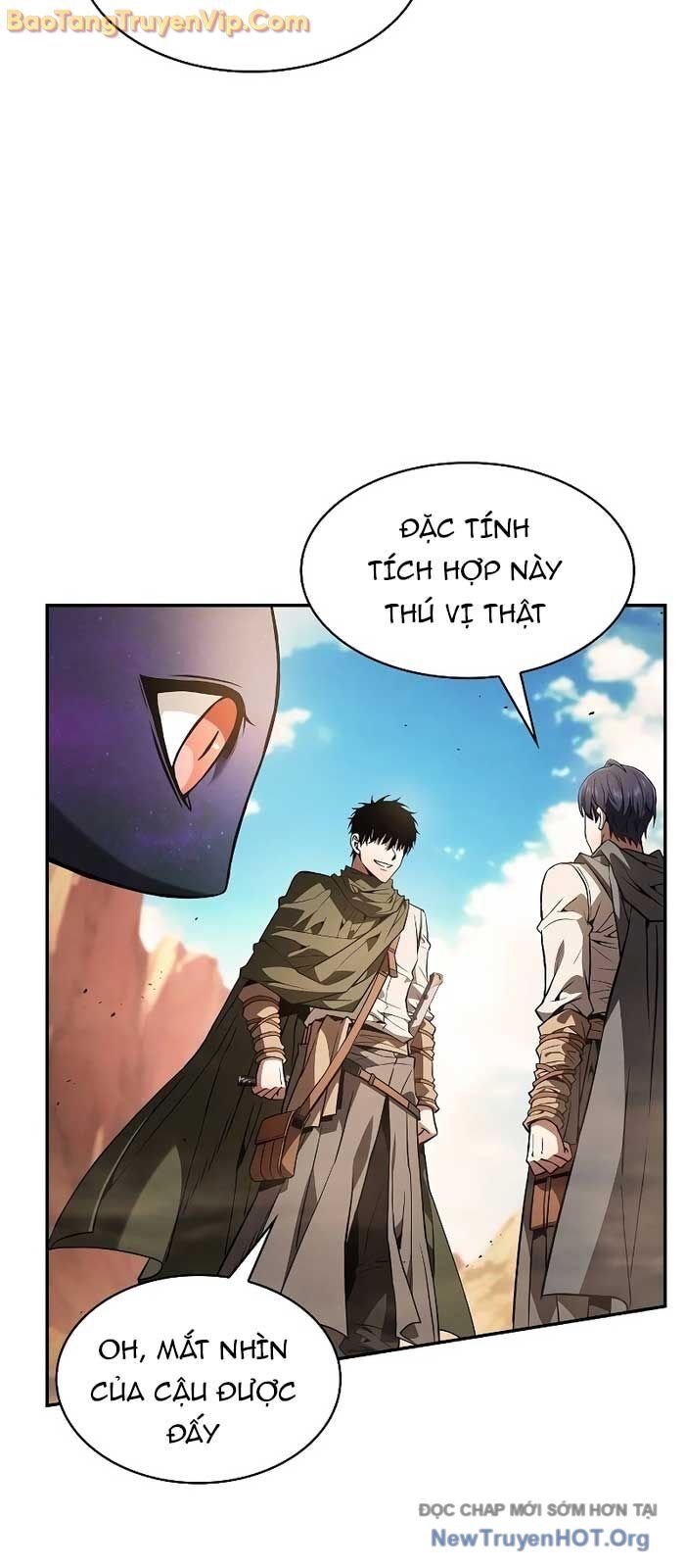 Kiếm Sĩ Thiên Tài Của Học Viện Chapter 107 - 3