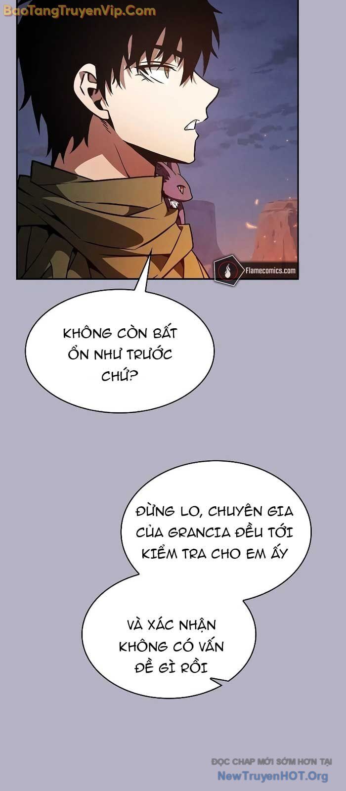Kiếm Sĩ Thiên Tài Của Học Viện Chapter 107 - 25
